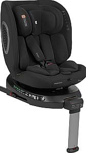 Детское автокресло Kikka Boo i-Rove Black