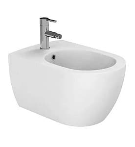 Биде подвесное CeraStyle City White Mat