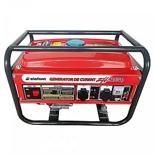 Generator ELEFANT ZH2500
