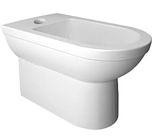 Bideu pardoseala Bien Banyo Capri Cool White