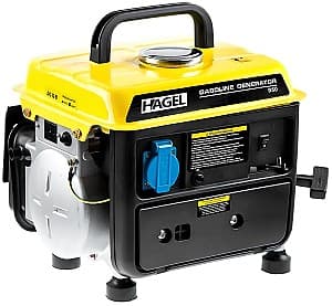 Генератор Hagel 950DC