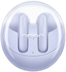 Наушники Oppo Enco Air 3 Purple