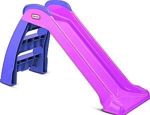 Горка Little Tikes 172410PE3 Pink/Violet