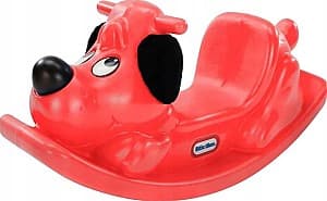 Качалка Little Tikes 174254E3 Red Puppy