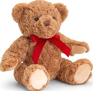 Jucarie de plus Keel Toys Keeleco Teddy SE6359