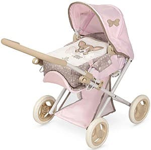 Carucior pentru papusa DeCuevas Toys 85143