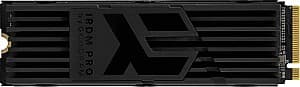 SSD накопитель Goodram IRDM PRO 4TB (IRP-SSDPR-P44A-4K0-80)