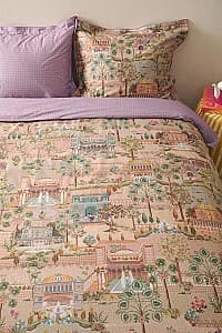 Set lenjerie de pat PIP Studio Alcazar Multicolor