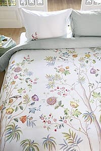 Set lenjerie de pat PIP Studio Paradiso White