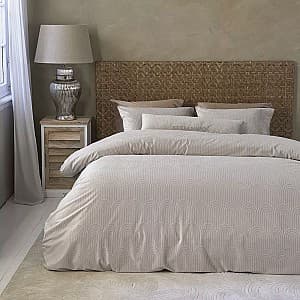 Комплект постельного белья Riviera Maison Cecelia Sand