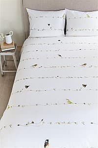 Комплект постельного белья Marjolein Bastin Margarita Multi 200x200/220