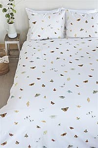 Комплект постельного белья Marjolein Bastin Sommer Multi 200x200/220