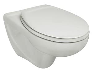 Подвесной унитаз Roca Victoria A734630300R