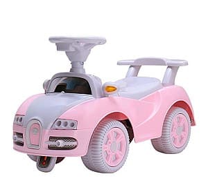 Толокар New World 147617 Pink