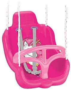 Детские качели Dolu Unicorn 42419