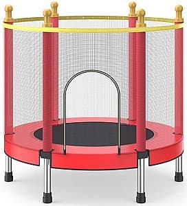 Trambulina New World YH-D055A Red