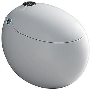 Vas WC compact CEO Smart K9