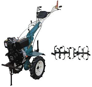 Мотоблок / культиватор Беларусь 7HP 777A7