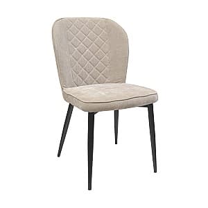 Scaun fier DP Tusk Camel