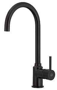 Robinet bucatarie Armatura Neda Black (105200)