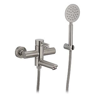 Смеситель для ванной с душем MIXXUS SUS-009