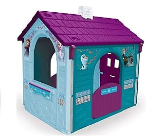 Игровой домик Injusa Frozen II  98x109x122 cm