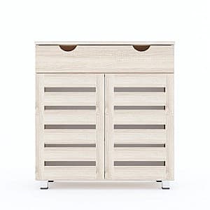 Tumba pentru incaltaminte Fabrik Home Modul  Nr 11 stejar sonoma