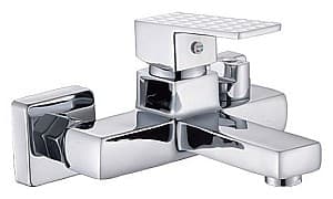 Смеситель для ванной с душем Potato P30226X