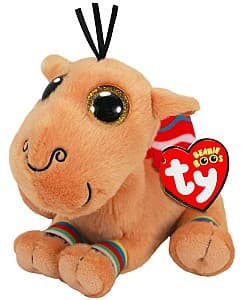 Jucarie de plus Ty Camel 15 cm