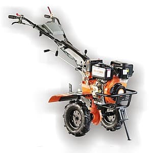 Motocultor / motosapa Aerobs BSD 1050 (7.0 c.p. diesel)