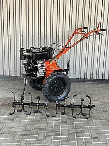 Мотоблок / культиватор Беларусь 10HP 707E10