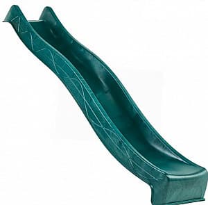 Горка KBT ŚLI000037 Dark Green