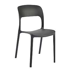 Стул для сада DP Vigo Black