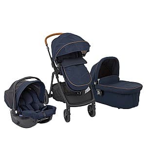 Коляска 3 в 1 Graco Near2Me Eclipse sistem 3 in 1