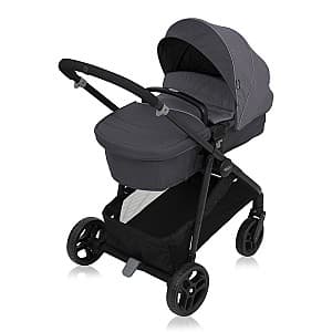 Коляска 2 в 1 Graco Transform Slate