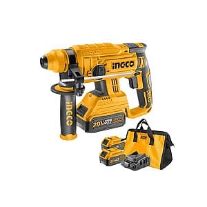 Перфоратор INGCO CRHLI202287