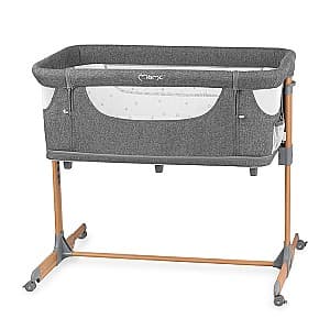 Manej MoMi SMART BED Gray