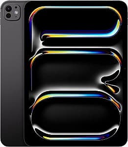 Планшет Apple iPad Pro11 MVW33NF/A Wi-Fi + Cellular Space Black