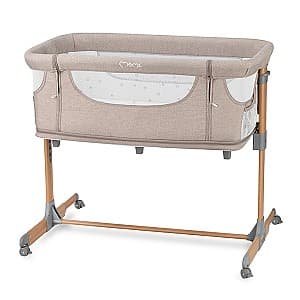 Manej MoMi SMART BED Beige