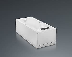 Гидромассажная ванна Mano Andra 170x75 cm Hidro 3