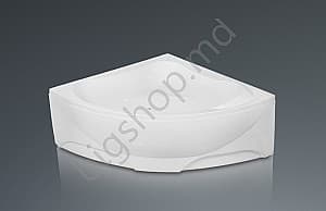 Гидромассажная ванна Mano Massimo 160x160 cm Hidro 1