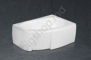 Cada cu hidromasaj Mano Amanda 150x100 cm Hidro 1