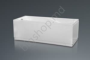 Гидромассажная ванна Mano Larissa 170x70 cm Hidro 1