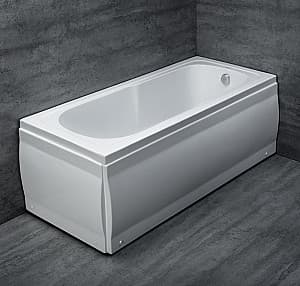 Гидромассажная ванна Mano Nataly 175x75 см Hidro 1