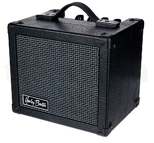 Amplificator pentru chitara Harley Benton HB-15GXD JamBox
