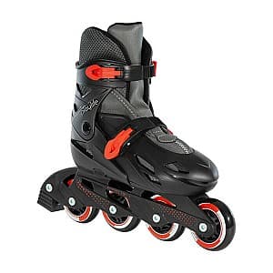 Role copii Playlife Riddler (880265) Black/Cherry