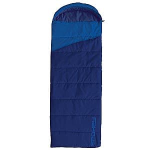 Спальный мешок Spokey Polaris 250 Blue