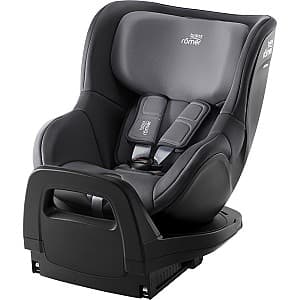 Scaun auto copii Britax-Romer DUALFIX PRO M Midnight Grey