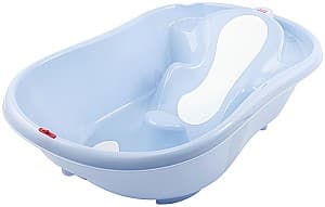 Ванночка для детей Ok Baby Onda Evolution Blue 808-55-35