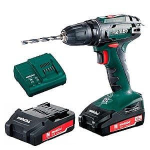 Masina de insurubat METABO BS 18 (602207550)